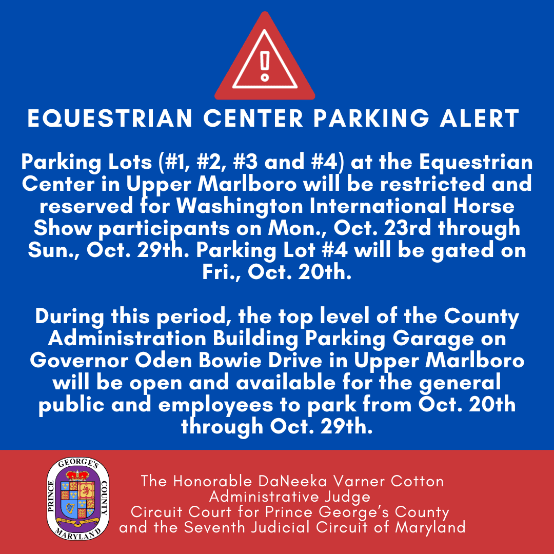 Parking Alert