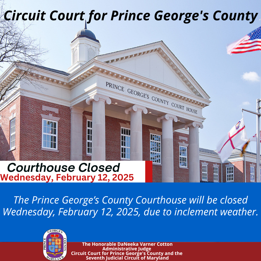 Courthouse Closure (1)