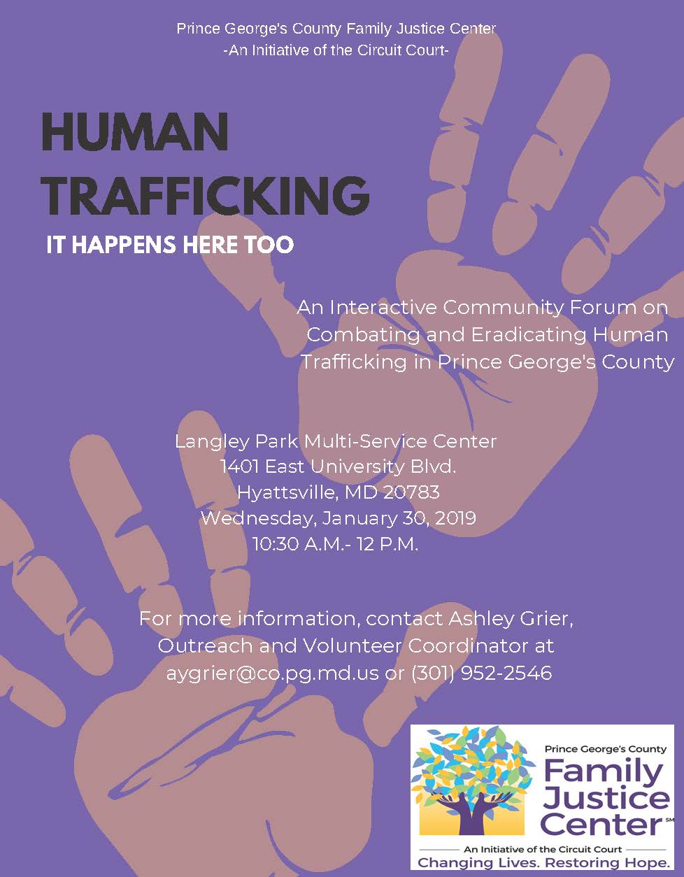 Human Trafficking Awareness_January 2019 COLOR