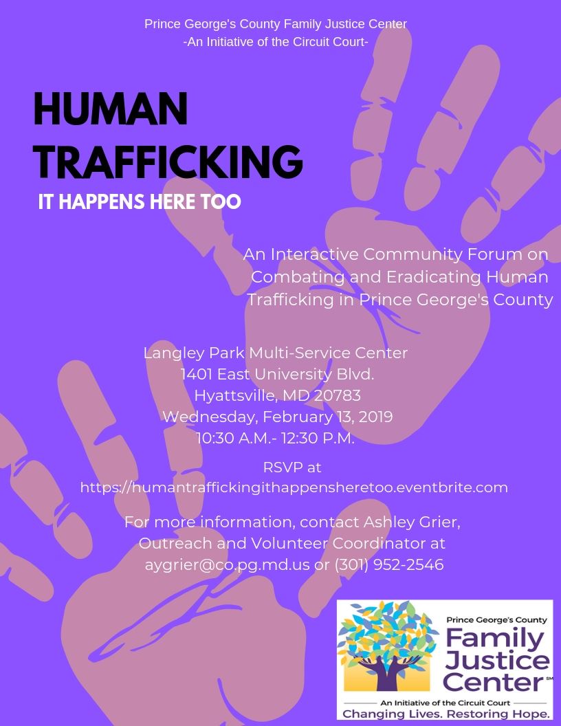 Human Trafficking Awareness_February 2019 COLOR